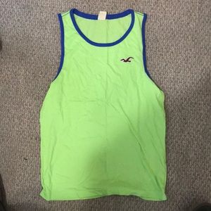 Hollister Tank Top